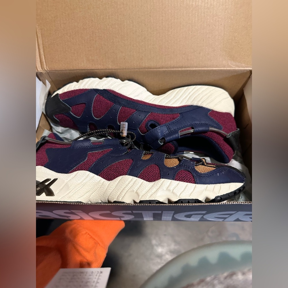 Asicstiger